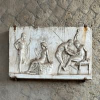 Herculaneum Timed-Entry Tickets