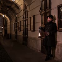 Night-Time Walking Tour of Ghosts & Legends of Prague's Old Town — gallery 2