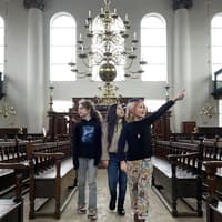Jewish Cultural Quarter: Combo Pass