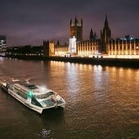 Uber Boat by Thames Clippers: Single Journey — gallery 4