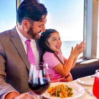 San Francisco Brunch or Lunch Cruise