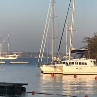 Helsinki: Private Catamaran Sailing Tour — gallery 1