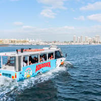 Aquaduck Gold Coast City and River Tour — gallery 1
