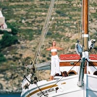 Corfú: Crucero de Día Completo + Almuerzo y Bebidas, Corfú
