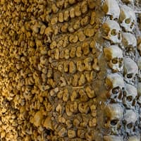 Roman Catacombs Guided Tour with Transfers — gallery 4