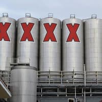 تور راهنمایی شده: کارخانه آبجوسازی XXXX, XXXX Brewery, Brisbane