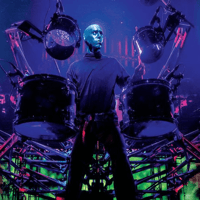 Blue Man Group — gallery 3