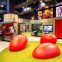 Melbourne Sports Lovers Day Tour with Official MCG Tour — gallery 4