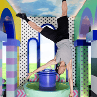 The Upside Down Berlin Tickets — gallery 1