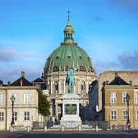 Tickets to Mystery Hunt by Amalienborg Palace — gallery 1