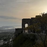 Klis: Open-Top Bus Tour with Sunset Views of Split — gallery 1