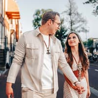 Magere Brug Private Photoshoot — gallery 2