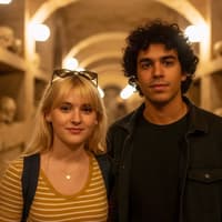Roman Catacombs Guided Tour with Transfers — gallery 3