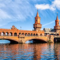2.5-Hour Berlin Sightseeing Cruise on Eco-friendly Solar Catamaran — gallery 2