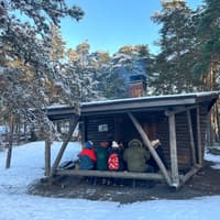 Helsinki: Archipelago Excursion — gallery 4