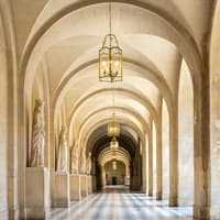 Round Trip: Paris to Versailles &  Palace of Versailles Entry Ticket — gallery 4