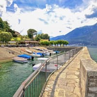 From Milan: Lake Como & Bellagio by Bus with Private Boat Tour — gallery 5