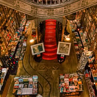 Livraria Lello Library Tickets — gallery 2
