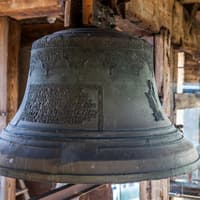 Vilnius Cathedral Bell Tower — gallery 2