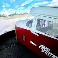 Tickets to Aeroviation Full Flight Experience (100 minutes) — gallery 3