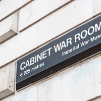 Churchill War Rooms Entry Ticket — gallery 4
