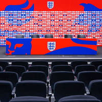 Wembley Stadium Guided Tour — gallery 3