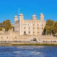 Thames River Afternoon Cruise with British Tea & Scones — gallery 3