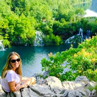 From Zagreb: Plitvice Lakes National Park Guided Day Trip — gallery 3