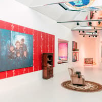 MAAT Gallery and MAAT Central Entry Tickets — gallery 4