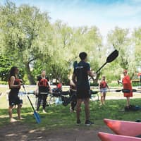 Stockholm: Self-Guided Kayak Tour — gallery 1