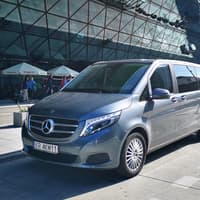 From Naples: Royal Palace of Caserta Tickets with Round-Trip Shuttle Transfers — gallery 1