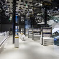 1-Hour Guided Tour of Vienna’s Swarovski House with Champagne & Gift — gallery 4