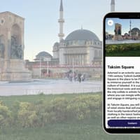 Istanbul Self Guided Audio Tour — gallery 1