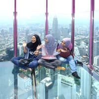 Kuala Lumpur Tower Tickets — gallery 3