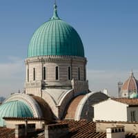 Synagogue and Jewish Museum of Florence: Guided Tour — gallery 3