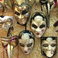 Venice: Mask-Making Tour — gallery 4