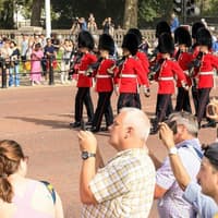 London Top 30 Landmarks: Guided Walking Tour — gallery 3