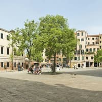 Jewish Ghetto of Venice Self-Guided Tour with App — gallery 1