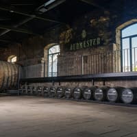 Porto Wine Tasting: Burmester Wine Cellars