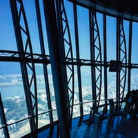 Macau Tower Observation Deck Tickets — gallery 2