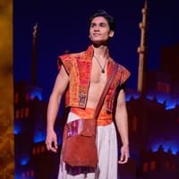 Aladdin