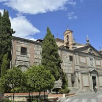 Monasterio las Descalzas: Guided Tour — gallery 1