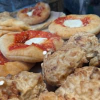 Italy: Street Food Tour