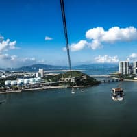 iVenture Pass Hong Kong & Macau — gallery 2