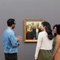 The Art Institute of Chicago: Fast Pass — gallery 1