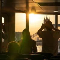 Uber Boat by Thames Clippers: Single Journey — gallery 2