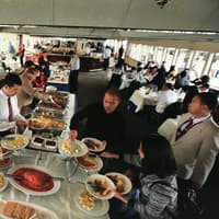 San Francisco: Weekend Brunch Cruise