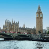 London: Guided Thames River Cruise — gallery 3