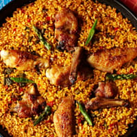 Barcelona: Paella Cooking Class + La Boqueria Market Tour — gallery 3
