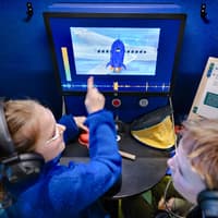 NEMO Science Museum Fast-Track Tickets — gallery 2